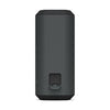 Sony SRS-XE300 X-Series Wireless Portable-Bluetooth-Speaker, IP67 Waterproof, Dustproof and Shockproof with 24 Hour Battery, Black- New