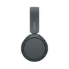 Sony WH-CH520 Wireless Headphones Bluetooth On-Ear Headset with Microphone, Black New