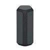 Sony SRS-XE300 X-Series Wireless Portable-Bluetooth-Speaker, IP67 Waterproof, Dustproof and Shockproof with 24 Hour Battery, Black- New