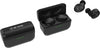 Mackie MP-20TWS True Wireless Dual-Driver Earbuds with Active Noise Cancelling