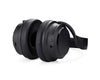 WYZE Bluetooth 5.0 Headphones, Reddot Award Headphones,Bluetooth Headphones Over The Ear with Active Noise Cancellation,High-Fidelity Sound,Transparency Mode,Clear Voice Pick-up, Alexa Built-in,Black
