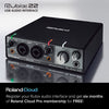 Roland Rubix 22 USB Audio Interface 2 in/2 Out (RUBIX22)