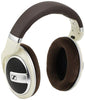 SENNHEISER HD 599 Open Back Headphone, Ivory