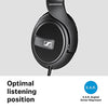 SENNHEISER HD 569 Closed Back Headphone