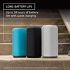 Sony SRS-XE300 X-Series Wireless Portable-Bluetooth-Speaker, IP67 Waterproof, Dustproof and Shockproof with 24 Hour Battery, Black- New