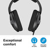 SENNHEISER HD 569 Closed Back Headphone