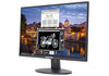 Sceptre 22 inch 75Hz 1080P LED Monitor 99% sRGB HDMI X2 VGA Build-In Speakers, Machine Black (E225W-19203R series)