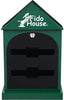 Fido House Pet Waste Bag Dispenser