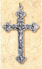 Catholic & Religious Gifts, 25pc Small Crucifix 2 1/4"