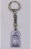 12pc Catholic & Religious Gifts, KEY CHAIN DIVINE MERCY