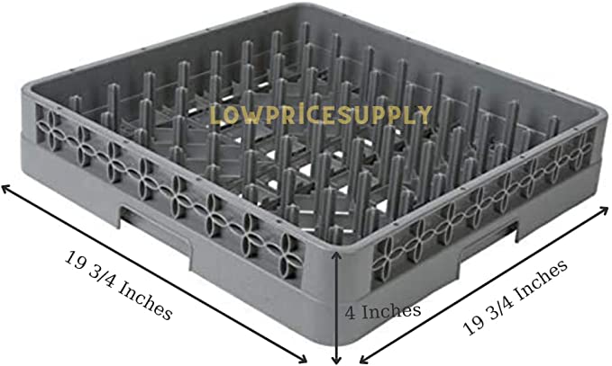 Commercial dishwasher trays clearance