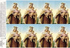 Catholic & Religious Gifts, 8UP OL Carmel 25/200