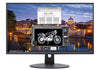Sceptre 22 inch 75Hz 1080P LED Monitor 99% sRGB HDMI X2 VGA Build-In Speakers, Machine Black (E225W-19203R series)