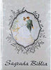 Catholic & Religious Gifts, BIBLE WEDDING SILVER SPANISH