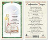 Catholic & Religious Gifts, Confirmation Prayer 25/PKG