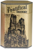 Pontifical Incense 1 LB Box