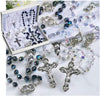Wedding Rosary Set