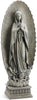 37.5" Our Lady of Guadalupe Garden Statue