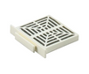 CA90 Ductless Fan Refillable Filter - Beige