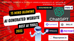 15 AI Tools That Will Make Your Life Easier - ChatGPT