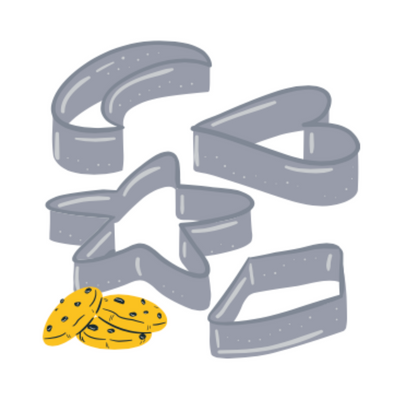 Cookie Cutter