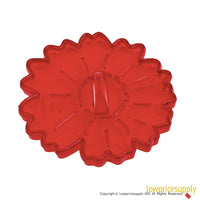 50 Pack Vintage Style Daisy Cookie Cutter, Christmas Cookie Cutters, Christmas Baking Supplies