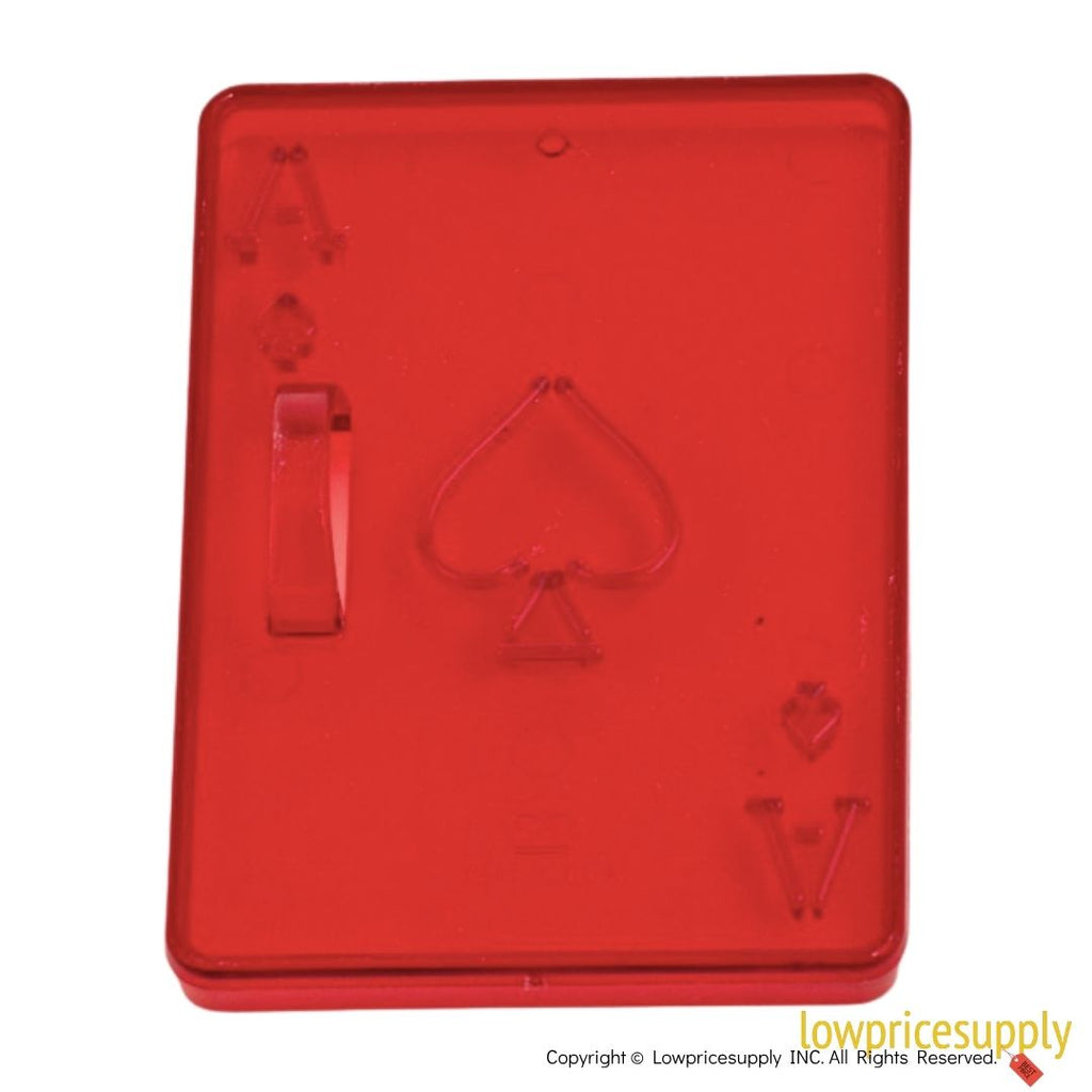 50 Pack Vintage Style Spade Cookie Cutter, Christmas Cookie Cutters, Christmas Baking Supplies