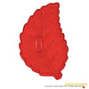 50 Pack Vintage Style Elm Leaf Cookie Cutter, Christmas Cookie Cutters, Christmas Baking Supplies