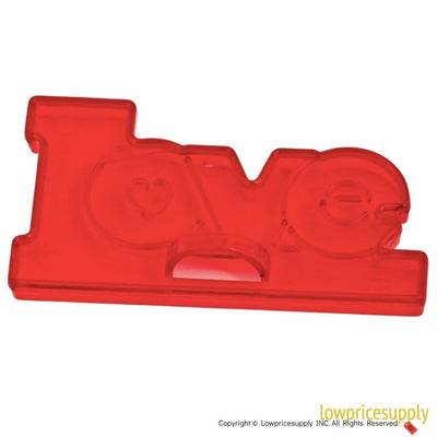 50 Pack Vintage Style Love Cookie Cutter, Christmas Cookie Cutters, Christmas Baking Supplies