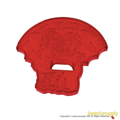 50 Pack Vintage Style Rain, Rain Go Away Cookie Cutter, Christmas Cookie Cutters, Christmas Baking Supplies