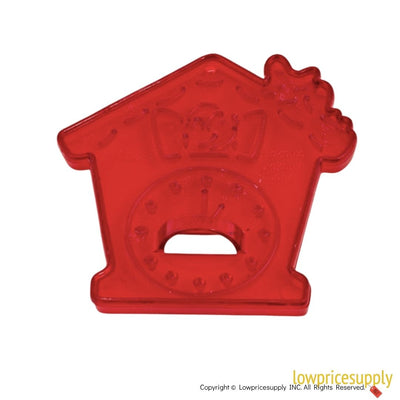 50 Pack Vintage Style Hickory, Dickory Cookie Cutter, Christmas Cookie Cutters, Christmas Baking Supplies