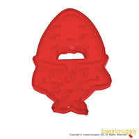 50 Pack Vintage Style Humpty, Dumpty Cookie Cutter, Christmas Cookie Cutters, Christmas Baking Supplies