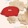 50 Pack Vintage Style Pig Cookie Cutter, Christmas Cookie Cutters, Christmas Baking Supplies
