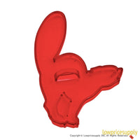 50 Pack Vintage Style Halloween Cat Cookie Cutter, Christmas Cookie Cutters, Christmas Baking Supplies