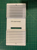 CA90 Ductless Fan Louver, white