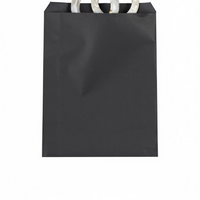 500 CASE Medium 8.5" X 11" Paper Merchandise Bag Multi Purpose Retail Paper Bags For Pop Up Shops, Events, And Trade Shows