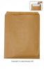 500 CASE Jumbo 17" L X 3" W X 24" H – Kraft Paper Merchandise Bags Reusable Paper Bags For Retail Stores, Craft Fairs, Party Favors, And Merchandise Packaging