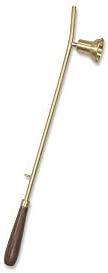 18" Candle Lighter with Bell Snuffer