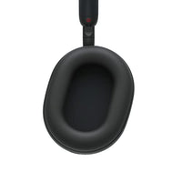 Sony WH-1000XM5 Wireless Industry Leading Headphones with Auto Noise Canceling Optimizer, Crystal Clear Hands-Free Calling, and Alexa Voice Control, Black