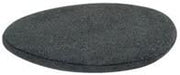 24pc, Gray Foam Hat Display Pads