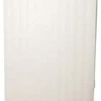 47W x 60L Alabaster 3-1/2" Vertical Blind