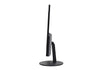 Sceptre 22 inch 75Hz 1080P LED Monitor 99% sRGB HDMI X2 VGA Build-In Speakers, Machine Black (E225W-19203R series)