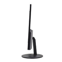 Sceptre 22 inch 75Hz 1080P LED Monitor 99% sRGB HDMI X2 VGA Build-In Speakers, Machine Black (E225W-19203R series)