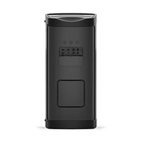 Sony SRS-XP700 X-Series Wireless Portable-BLUETOOTH-Karaoke Party-Speaker IPX4 Splash-resistant with 25 Hour-Battery