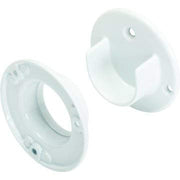 Closed Rod Sockets, Package of 1 Pair