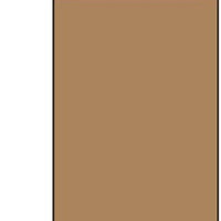 12 Pck SNS 24" x 35" Cardboard Target Backer