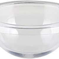 Christian Brands Clear Holy Water Font Liner