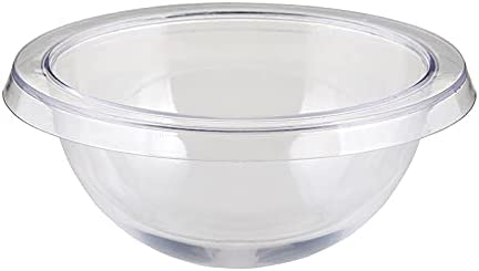 Christian Brands Clear Holy Water Font Liner