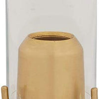 Christian Brands Follower W Gls Shld 7/8"