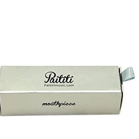 Paititi Silver Plated Rich Tone Bb 3C Trumpet Mouthpiece